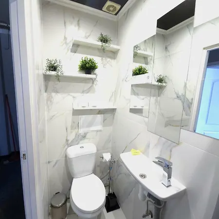 Cultural Center, Up To 4ppl, Self Check-in * Riga